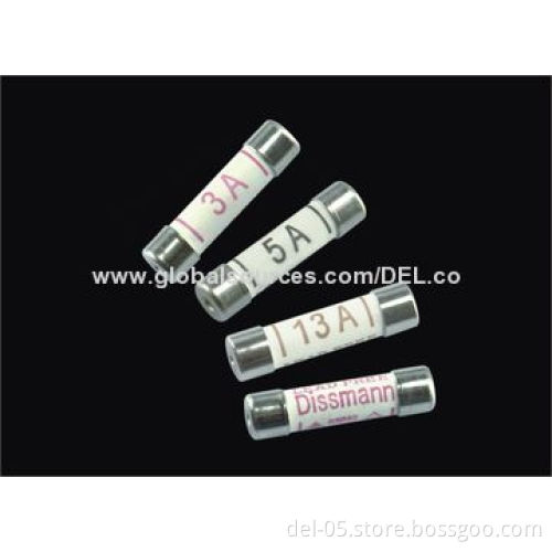 BS1362 Fuse for British UK Market ASTA Fuses